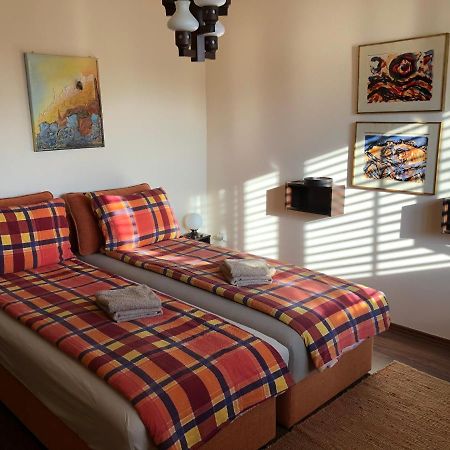 Holiday Home Andreja Malinska Bagian luar foto