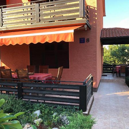 Holiday Home Andreja Malinska Bagian luar foto