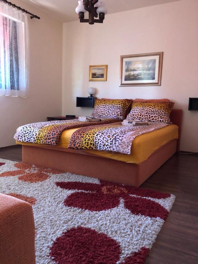 Holiday Home Andreja Malinska Bagian luar foto