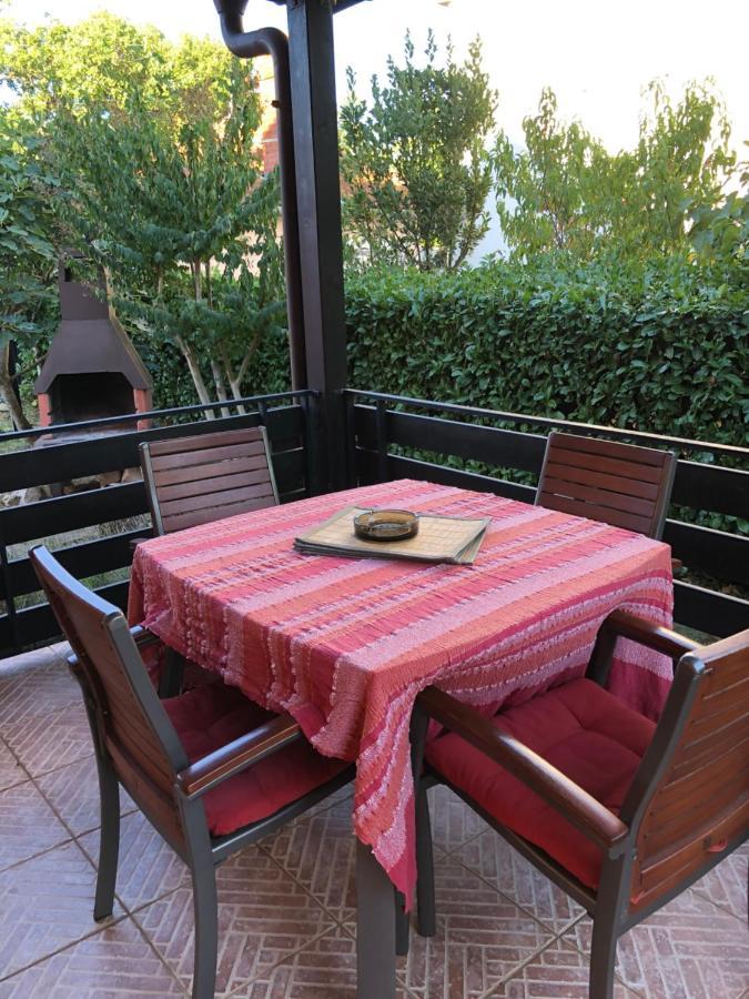 Holiday Home Andreja Malinska Bagian luar foto