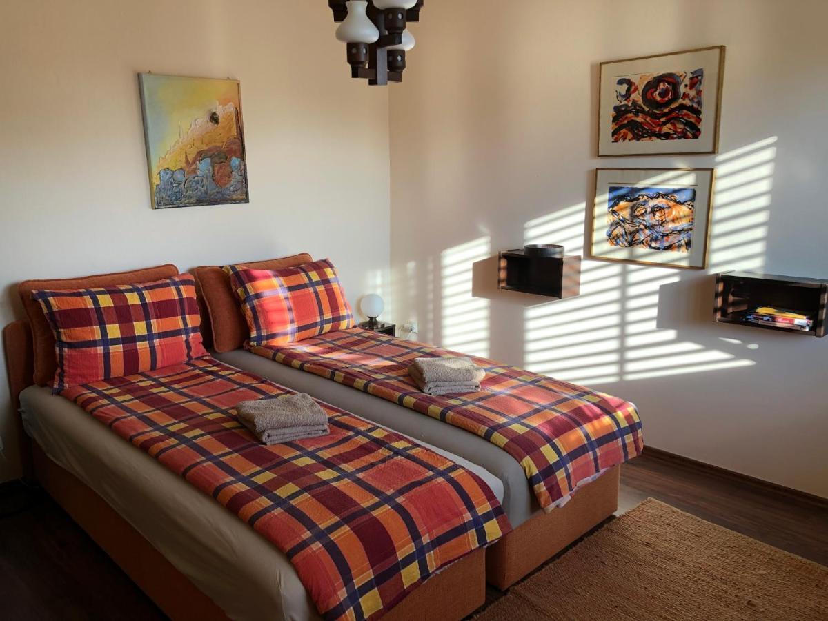 Holiday Home Andreja Malinska Bagian luar foto
