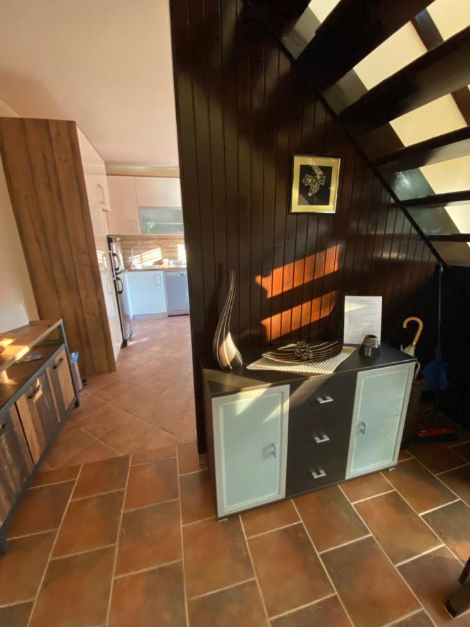 Holiday Home Andreja Malinska Bagian luar foto